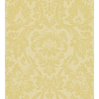 ZCDW04011 Обои Zoffany Classic Damask Wallpaper