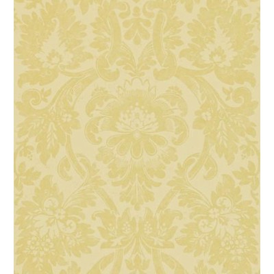 ZCDW04011 Обои Zoffany Classic Damask Wallpaper