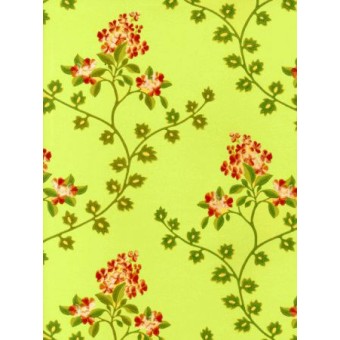 ZFLW04002 Обои Zoffany Fleurs Rococo Papers