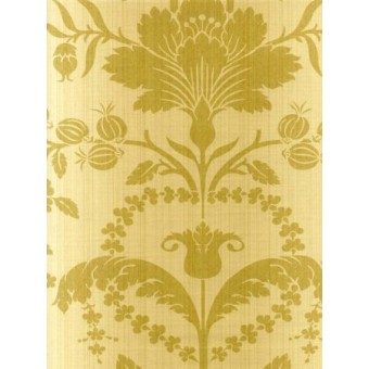 ZSDA03003 Обои Zoffany Strie Damasks