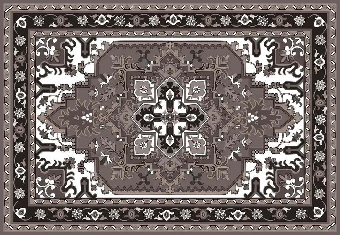 33430 Фреска Ortograf Arabesque