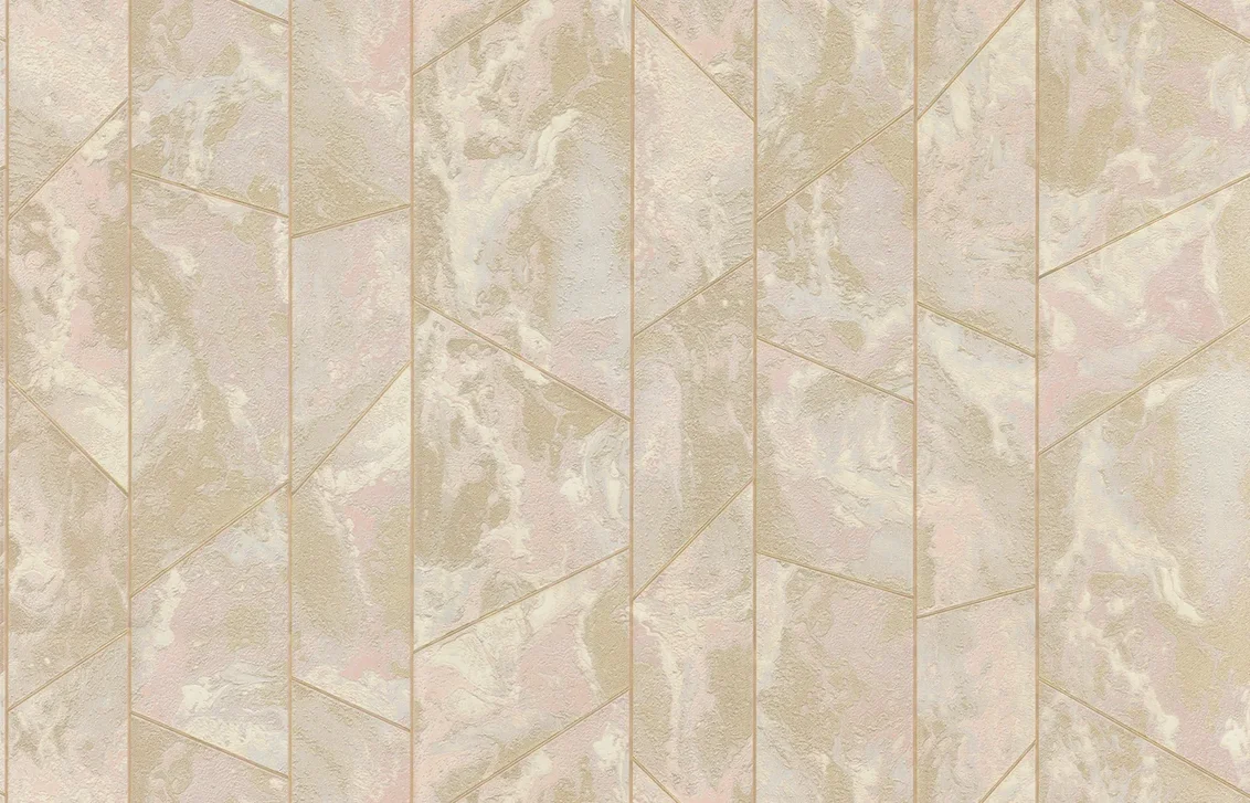 83641 Обои Decori&Decori Carrara 2